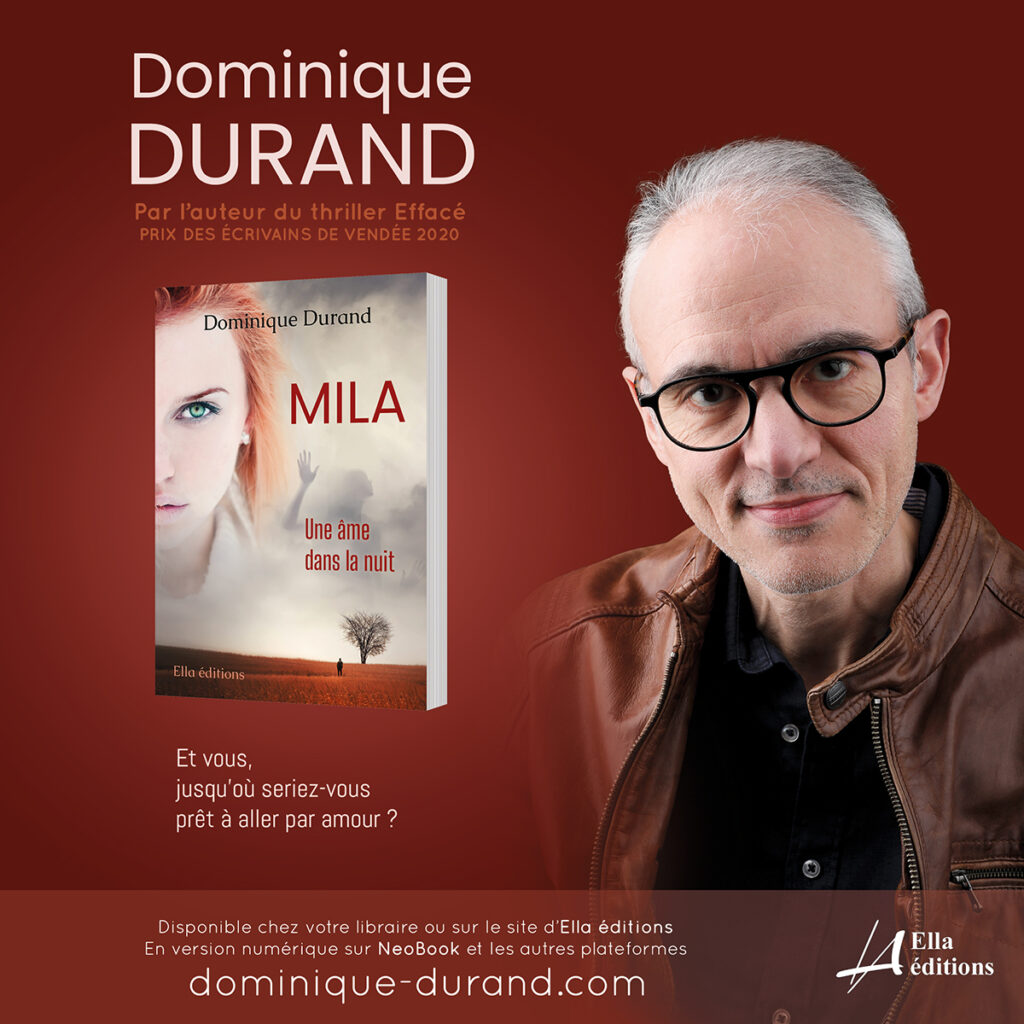 promotion du livre graphisme
