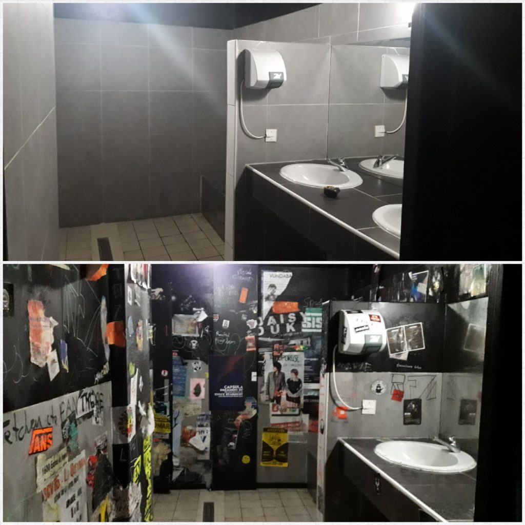 tomatic court métrage décoration christophe saber