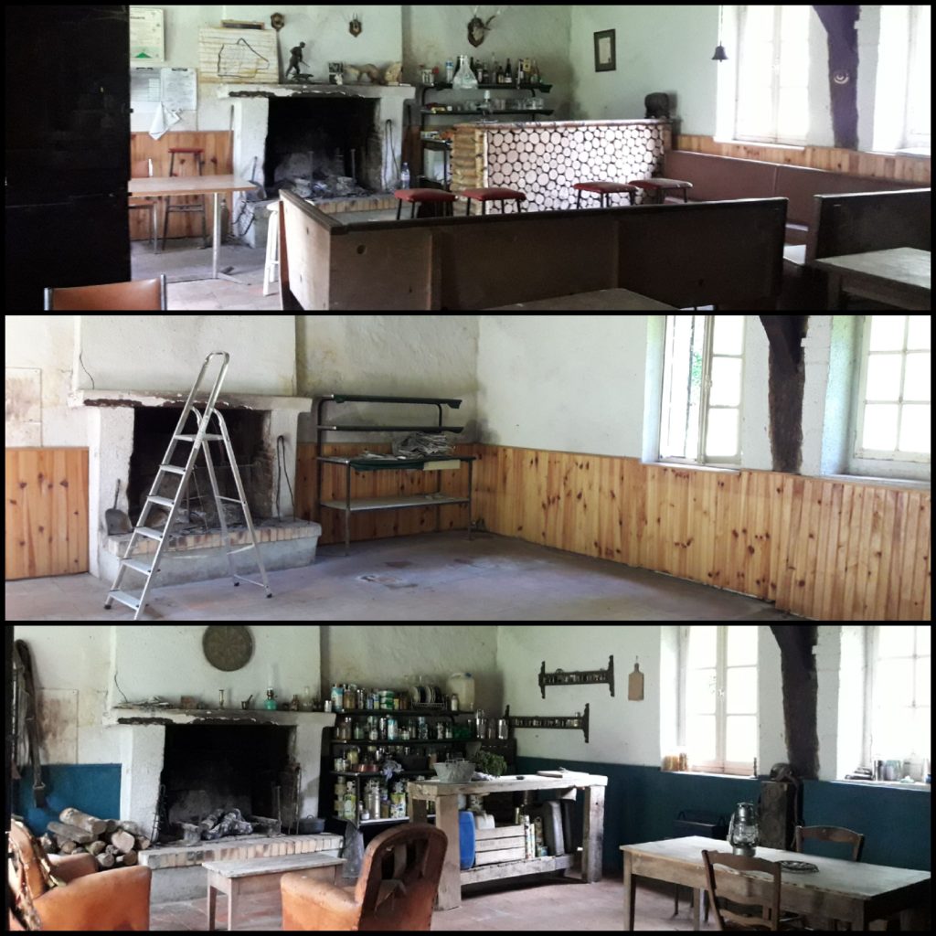 vint la vague benjamin busnel décoration cinéma court métrage