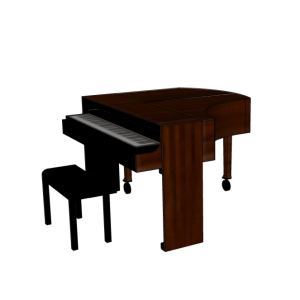 ou on va papa piano auriane durand scénographie paul production construction