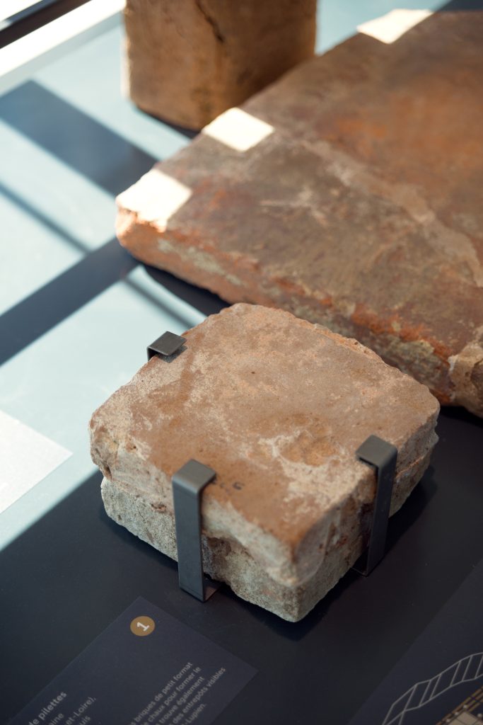 terra incognita exposition chronographe rezé scénographie