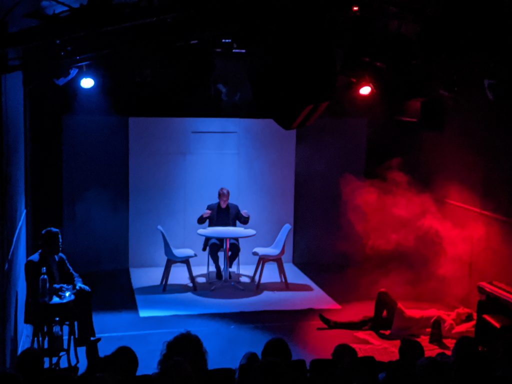 IN medias res spectacle iokanaan nantes scénographie