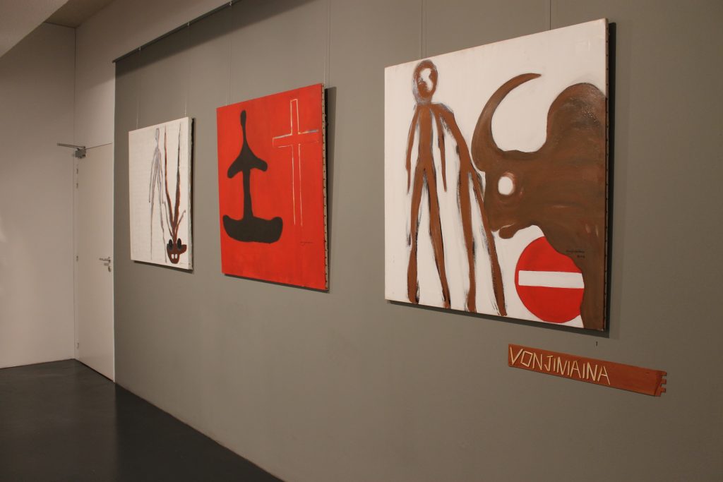 couleurs malgache exposition cosmopolis nantes scénographie festival hetsika culture madagascar