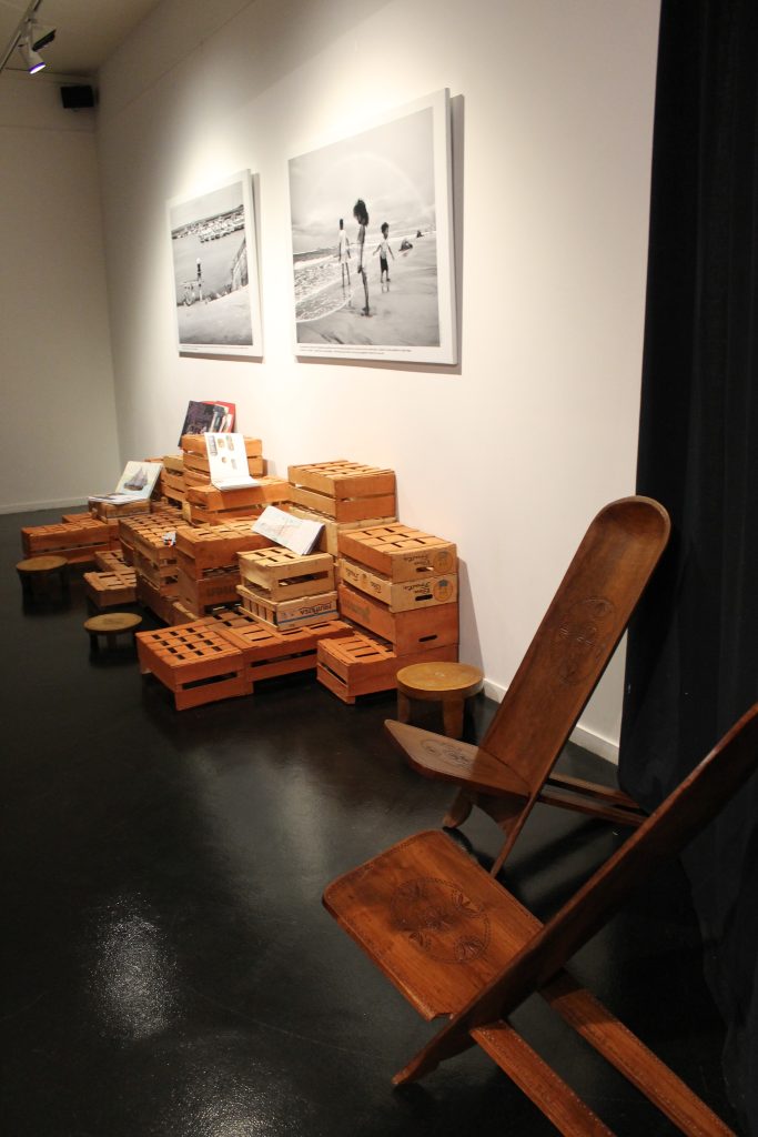 couleurs malgache exposition cosmopolis nantes scénographie festival hetsika culture madagascar