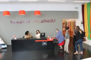 couleurs malgache exposition cosmopolis nantes scénographie festival hetsika culture madagascar