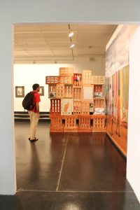 couleurs malgache exposition cosmopolis nantes scénographie festival hetsika culture madagascar