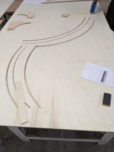 ou on va papa piano auriane durand scénographie paul production construction