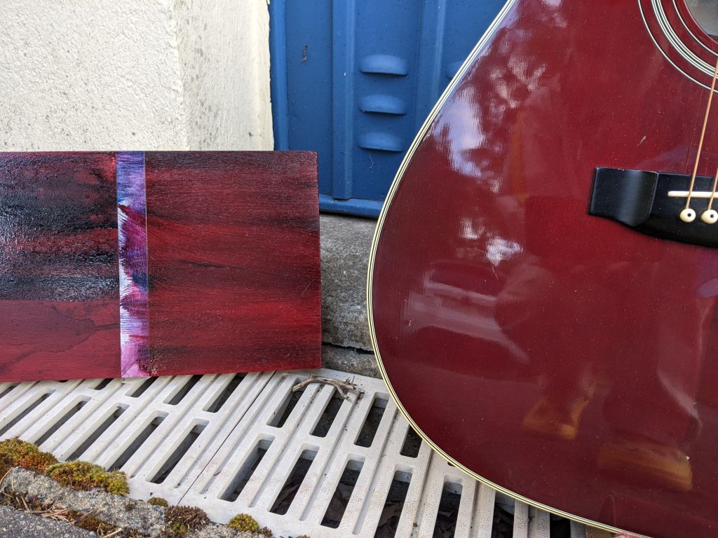 ou on va papa piano auriane durand scénographie paul production construction couleurs