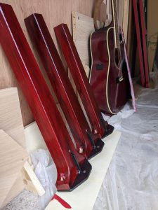 ou on va papa piano auriane durand scénographie paul production construction