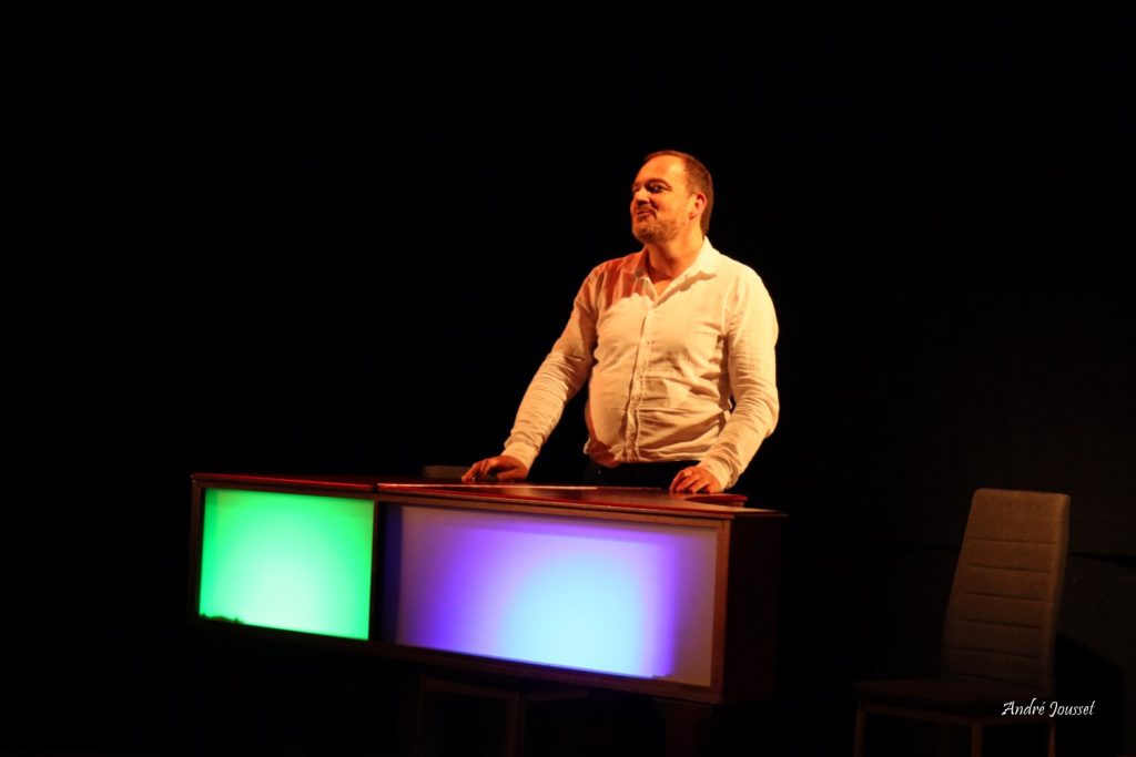 ou on va papa piano auriane durand scénographie paul production michel duchemin isabelle zanotti philippe mathé roman jean louis fournier