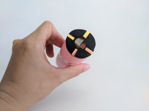 atelier kaléidoscope lumière auriane durand nantes paq la lune rdv pataugeoires découverte enfant