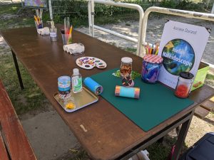 atelier kaléidoscope lumière auriane durand nantes paq la lune rdv pataugeoires découverte enfant