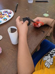atelier kaléidoscope lumière auriane durand nantes paq la lune rdv pataugeoires découverte enfant