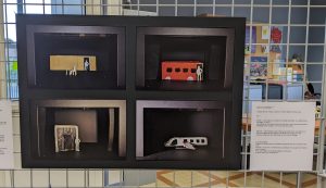 atelier scénographie collège découverte où on va papa spectacle auriane durand maquette théâtre exposition