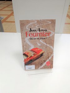 atelier scénographie collège découverte où on va papa spectacle auriane durand