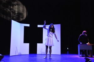 pierrot enfant de la nuit scénographie spectacle marie tanneux