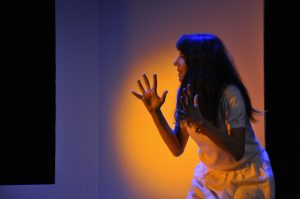 pierrot enfant de la nuit scénographie spectacle marie tanneux