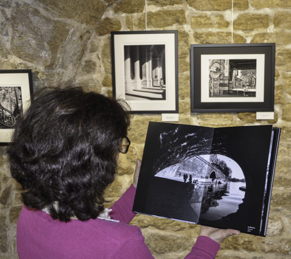 claudie satre photographe photographie arles saint chamas avignon exposition livre rétrospective
